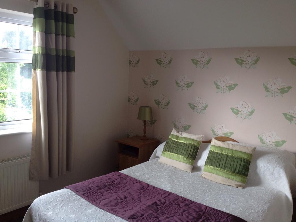 The Well Bed & Breakfast โคลนาคิลตี ห้อง รูปภาพ