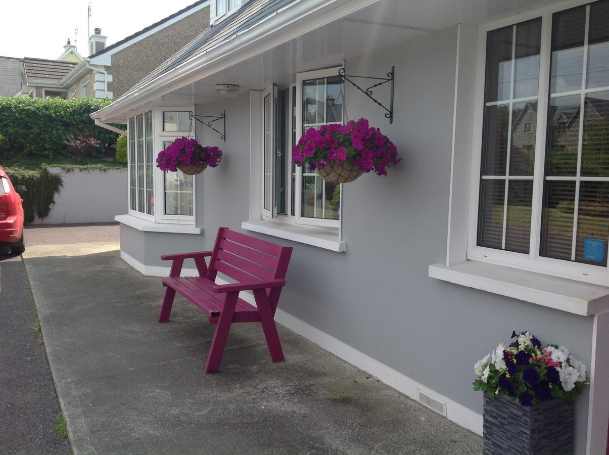 The Well Bed & Breakfast โคลนาคิลตี ภายนอก รูปภาพ