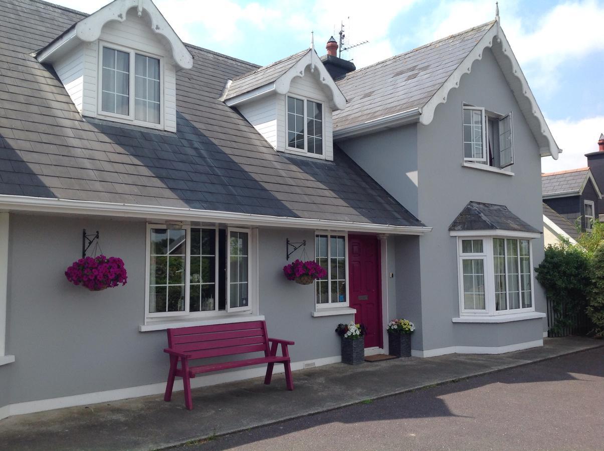 The Well Bed & Breakfast โคลนาคิลตี ภายนอก รูปภาพ